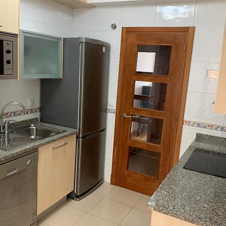 Apartamento En La Isla Con Vistas Al Mar Isla de Arosa Exterior photo